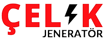 Çelik Jeneratör